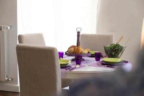 Apartamento Frasteva