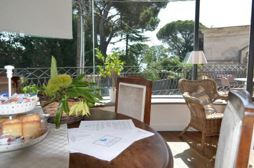 Apartamento Frasteva