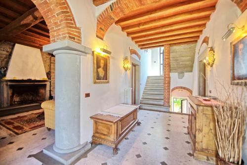 Agroturismo Villa Panzalla
