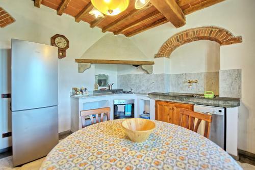 Agroturismo Villa Panzalla