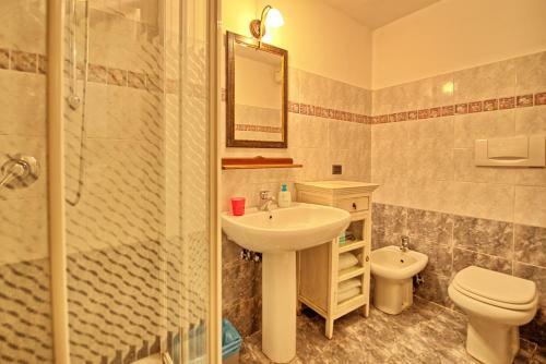 Agroturismo Villa Panzalla