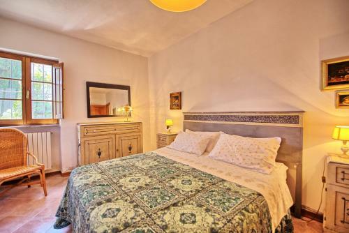 Agroturismo Villa Panzalla