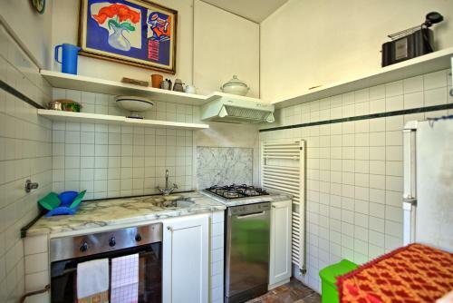 Agroturismo Villa Panzalla