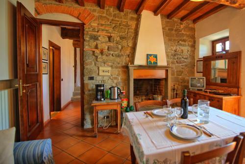 Agroturismo Villa Panzalla