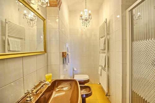 Agroturismo Villa Panzalla