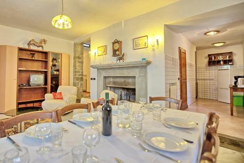 Agroturismo Villa Panzalla