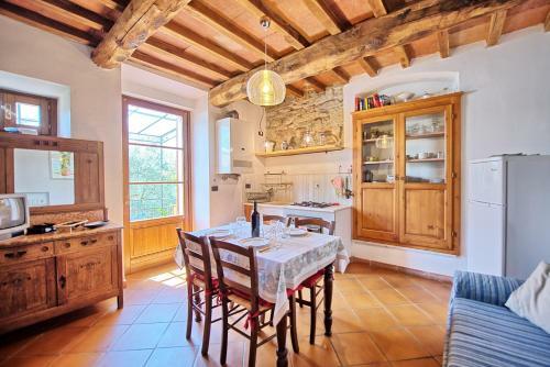 Agroturismo Villa Panzalla