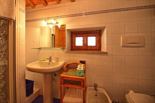 Agroturismo Villa Panzalla