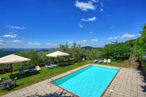 Agroturismo Villa Panzalla