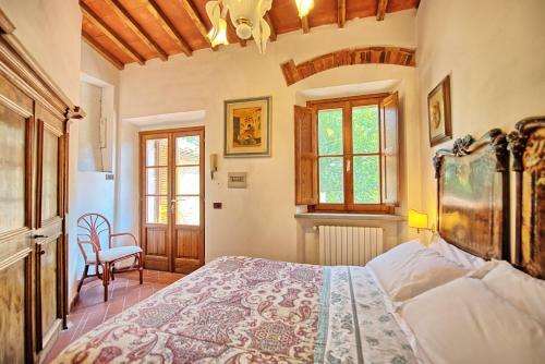 Agroturismo Villa Panzalla