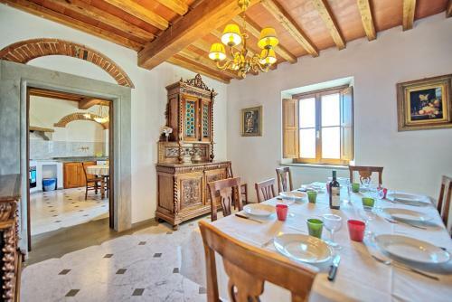Agroturismo Villa Panzalla