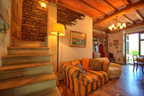 Agroturismo Villa Panzalla