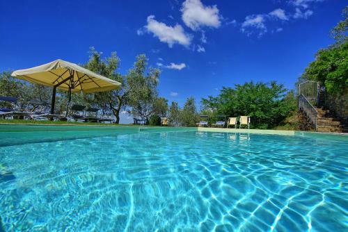 Agroturismo Villa Panzalla