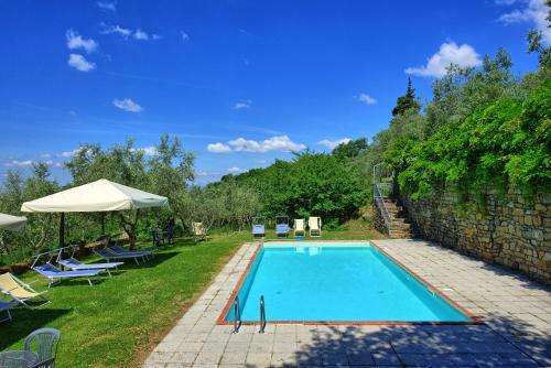 Agroturismo Villa Panzalla