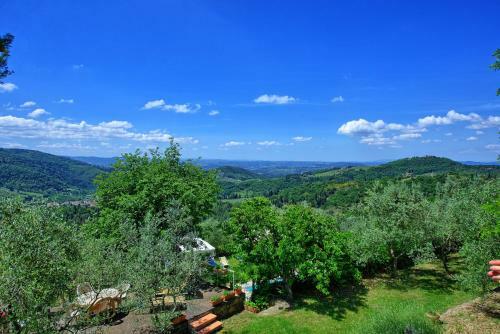 Agroturismo Villa Panzalla