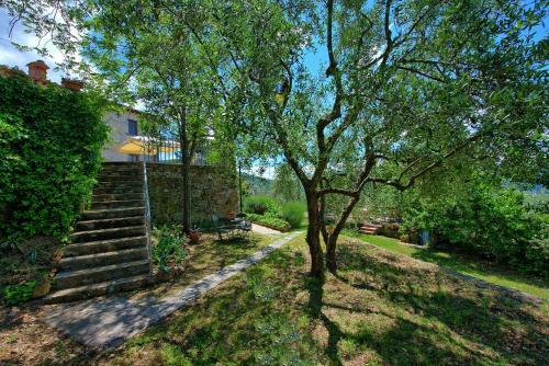 Agroturismo Villa Panzalla