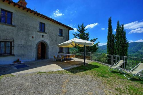 Agroturismo Villa Panzalla