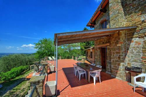 Agroturismo Villa Panzalla