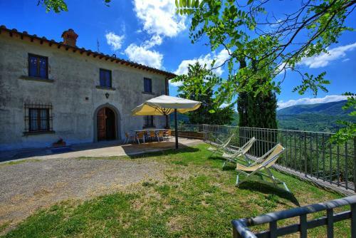 Agroturismo Villa Panzalla