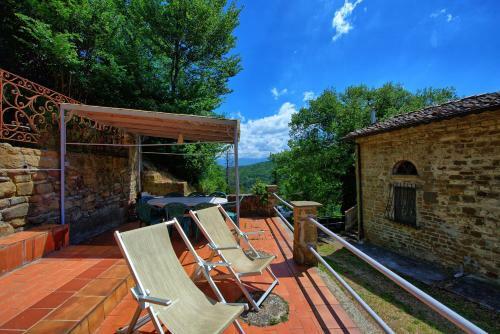 Agroturismo Villa Panzalla