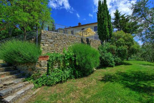 Agroturismo Villa Panzalla