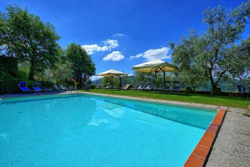 Agroturismo Villa Panzalla