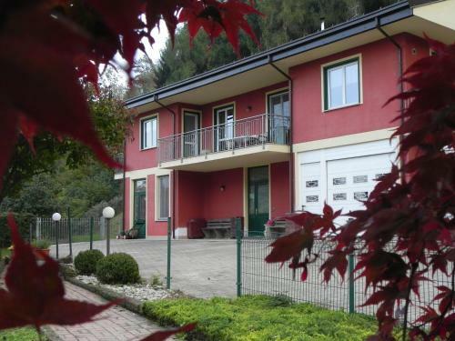 B&B Alla Magnesia