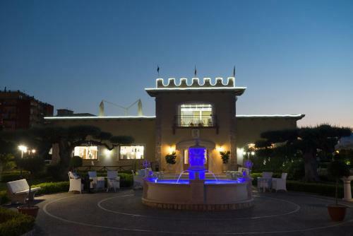 Agroturismo Corte San Lorenzo