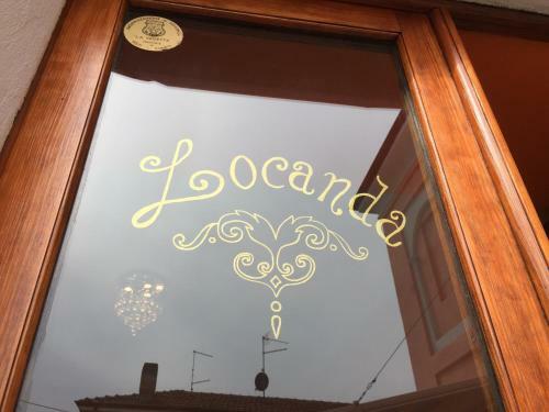Posada Il Duca Bianco