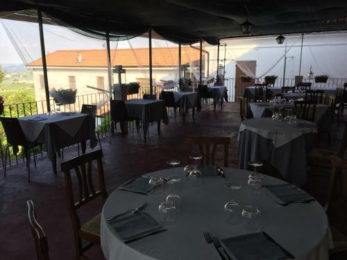 Posada Il Duca Bianco