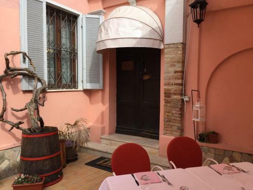Posada Il Duca Bianco