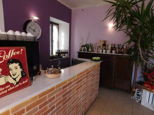 Posada Il Duca Bianco