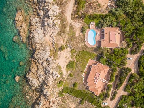 Villa Mariu E Amelie