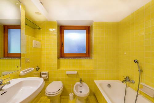 Villa Mariu E Amelie