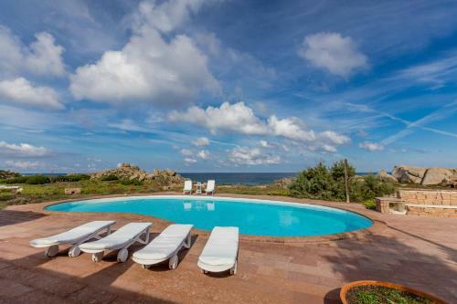 Villa Mariu E Amelie