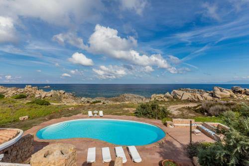 Villa Mariu E Amelie