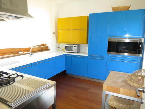 Marina De Lu Imposta Villa Sleeps 8 Pool Air Con