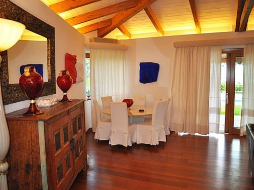 Marina De Lu Imposta Villa Sleeps 8 Pool Air Con