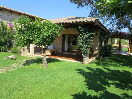 Marina De Lu Imposta Villa Sleeps 8 Pool Air Con