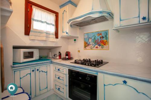 Villino Novelle