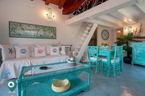 Villino Novelle