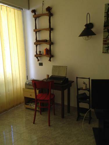 Casa Micheletti