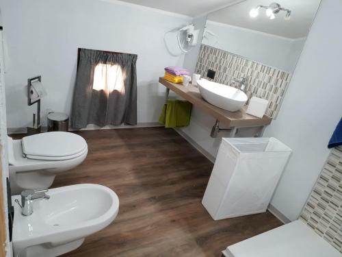 Bed & Breakfast Villa Cortese