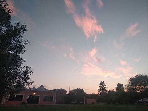 Bed & Breakfast Villa Cortese