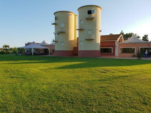 Bed & Breakfast Villa Cortese