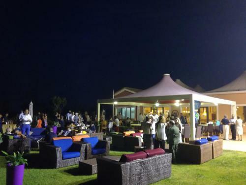 Bed & Breakfast Villa Cortese