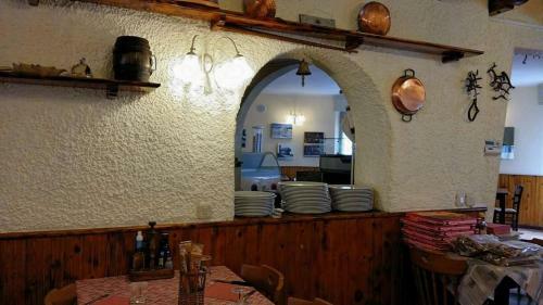 Posada Locanda Da Tullio