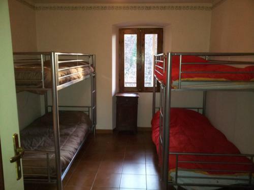 Agroturismo Casa Vecia
