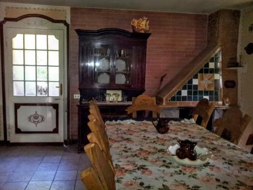 Agroturismo Casa Vecia
