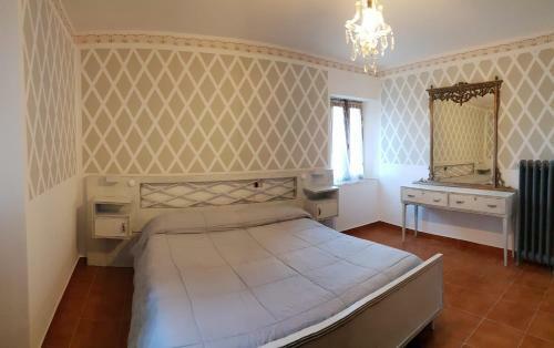 Agroturismo Casa Vecia